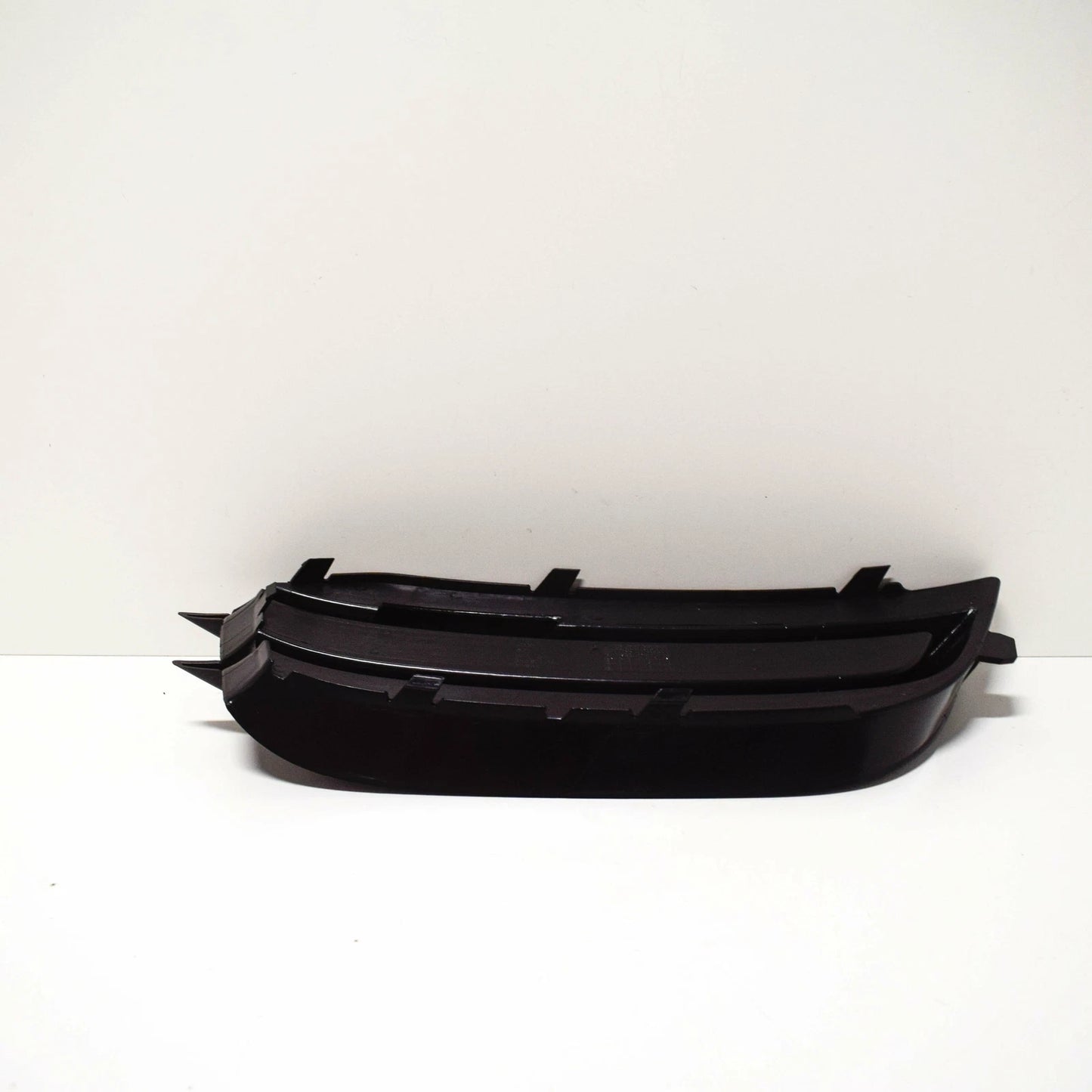 NEW AUDI A1 8X FRONT BUMPER LEFT FOG LIGHT GRILL 8X080768101C