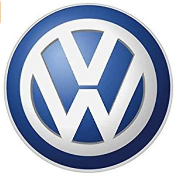 NEW VOLKSWAGEN PASSAT B8 REAR BUMPER LEFT SIDE BRACKET 561807393F ORIGINAL