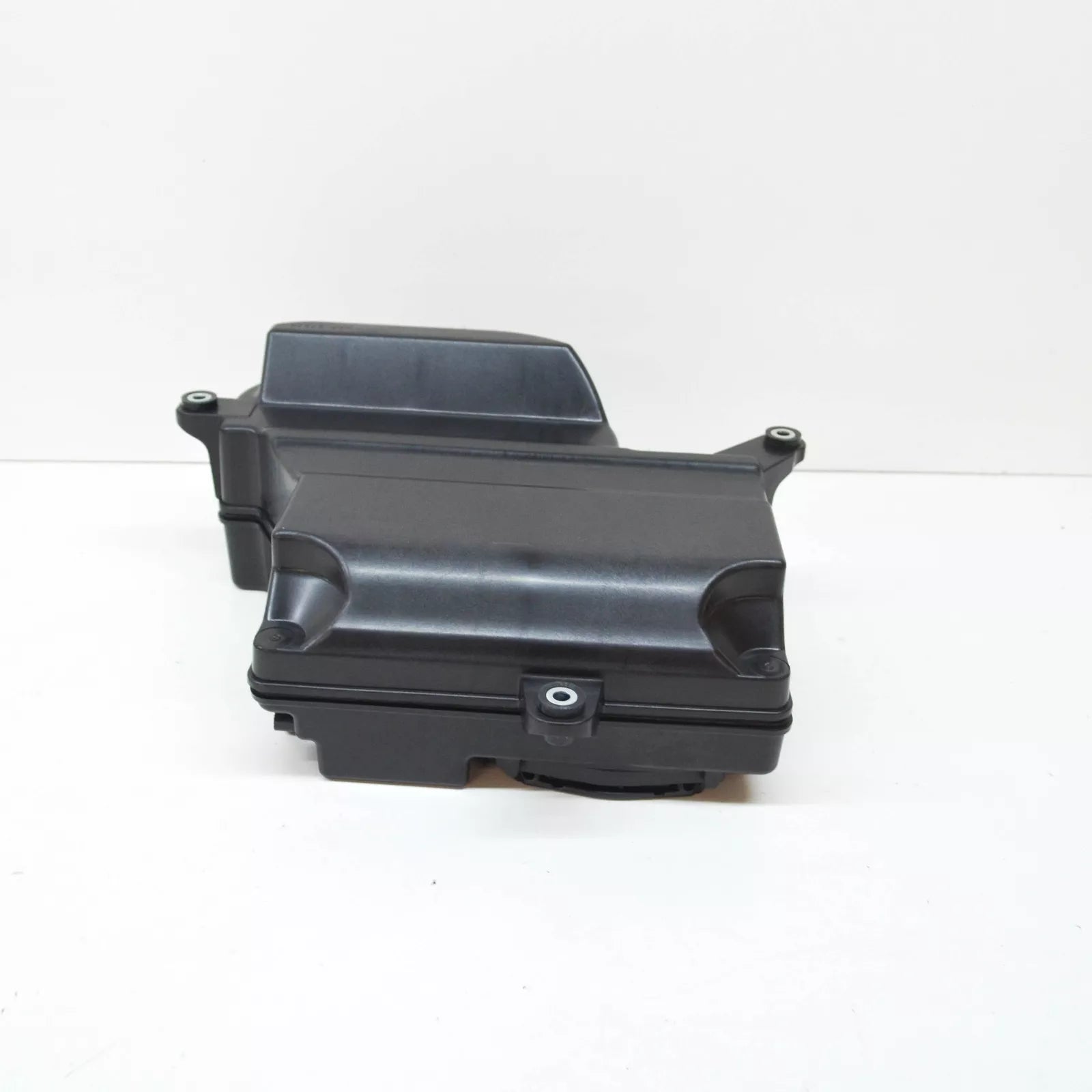 NEW PORSCHE TAYCAN ENGINE SPEAKER BOX 9J1035916 ORIGINAL