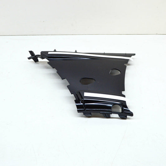 NEW MERCEDES-BENZ A W177 FRONT BUMPER LEFT OUTER COVER AREA A1778854103 ORIGINAL