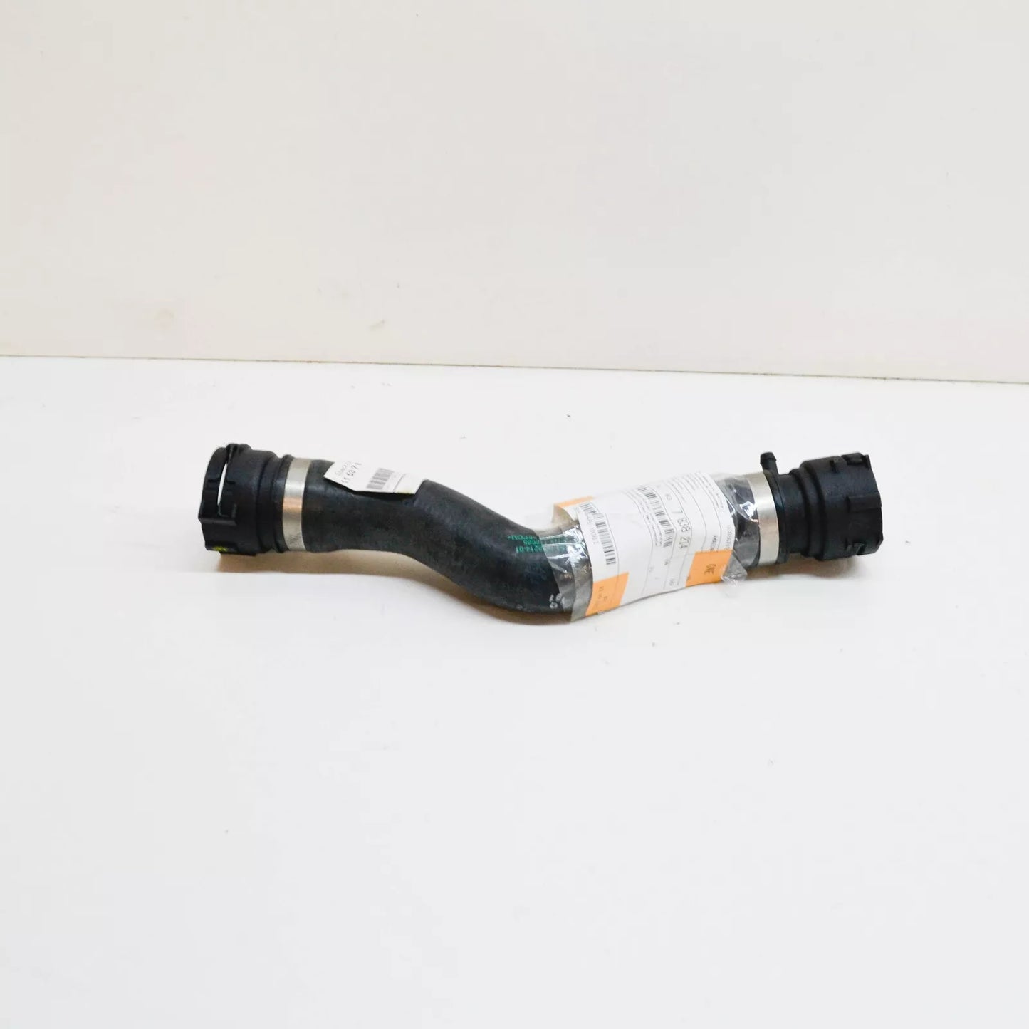 NEW BMW M3 E90 RADIATOR UPPER HOSE 4.0 PETROL 309KW ORIGINAL