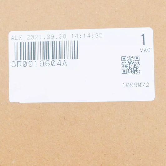 NEW AUDI Q7 4L MMI NAVI SCREEN DISPLAY 8R0919604A ORIGINAL