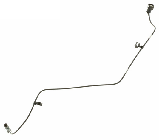 new ford transit mk3 fuel return tube 6c11-9n126-aa 1370789 original