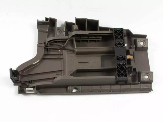 NEW AUDI A5 CABRIO 8 LEFT FLAP FOR SIDE PANEL TRIM 8F08684311CT ORIGINAL