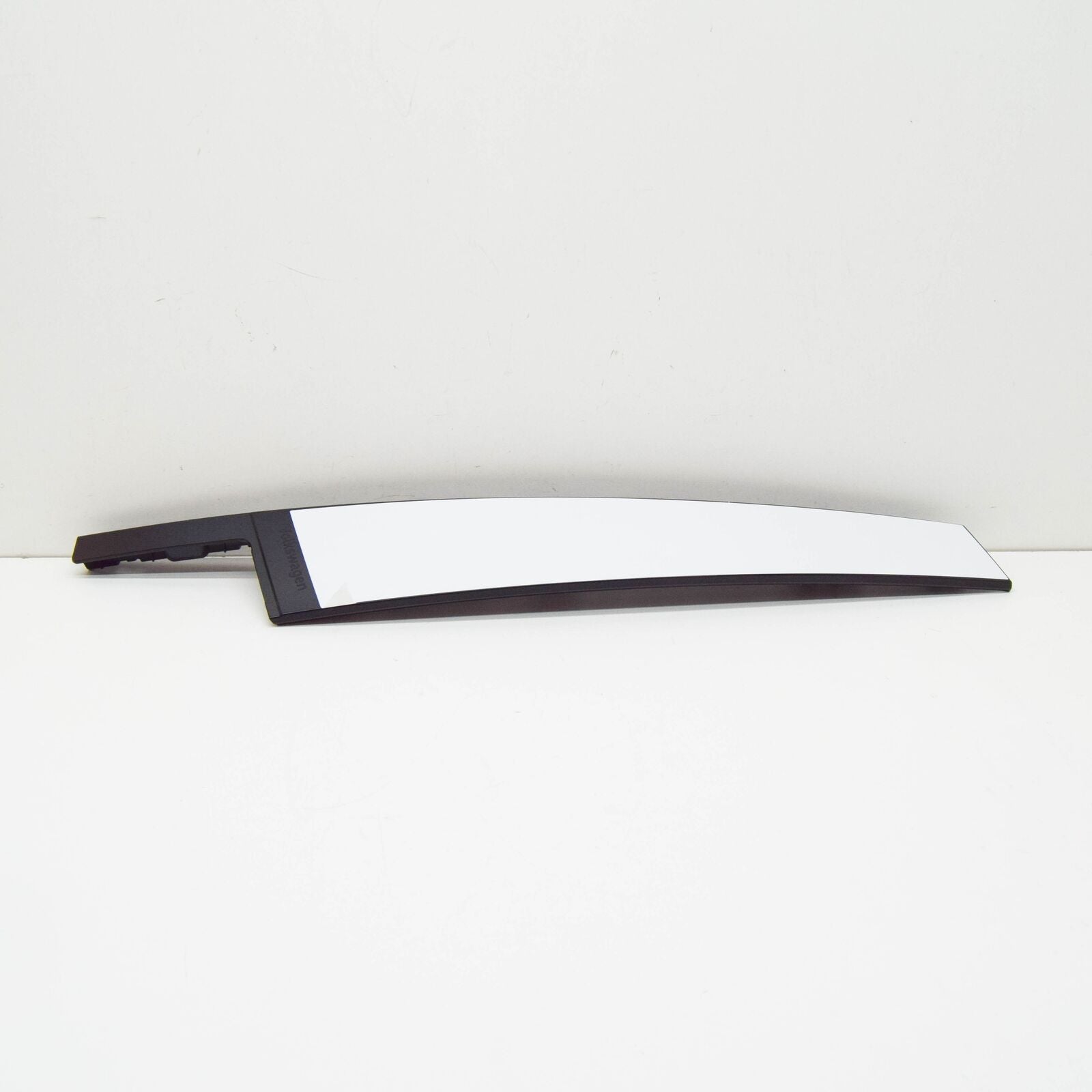NEW VW ID.3 E11 FRONT LEFT DOOR WINDOW FRAME TRIM 10A837901B041 ORIGINAL
