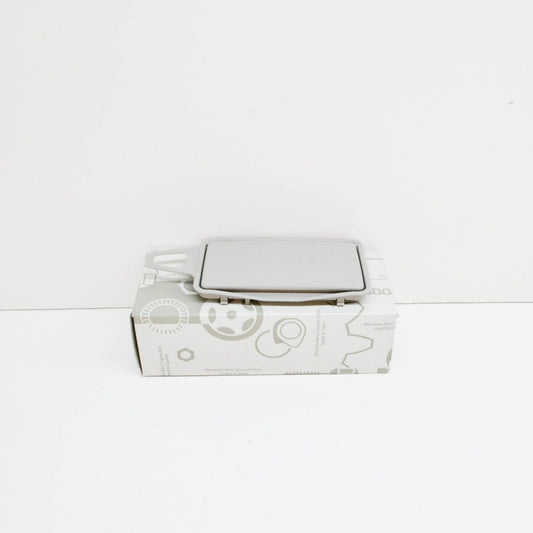 NEW MB E W211 INTERIOR RIGHT SIDE SUN VISOR A21181100107E94 ORIGINAL