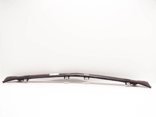 NEW MERCEDES BENZ GLC C253 FRONT BUMPER MOUNT PANEL A2538852202