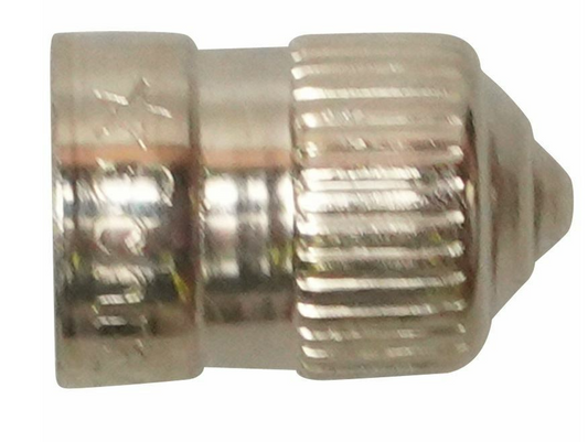 new ford focus mk3 c346 tyre pressure monitor system valve cap 5203868 original