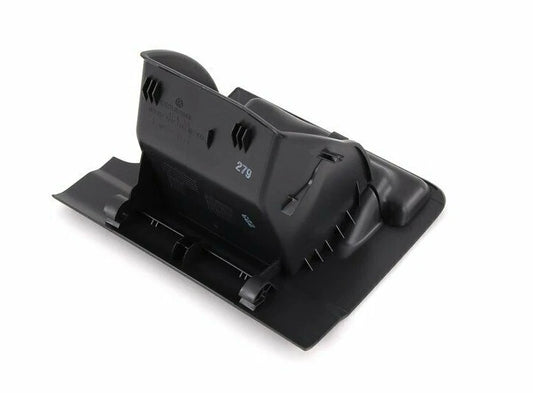 NEW VOLKSWAGEN EOS DASHBOARD LEFT STOWAGE COMPARTMENT LHD 1K1857919F71N ORIGINAL