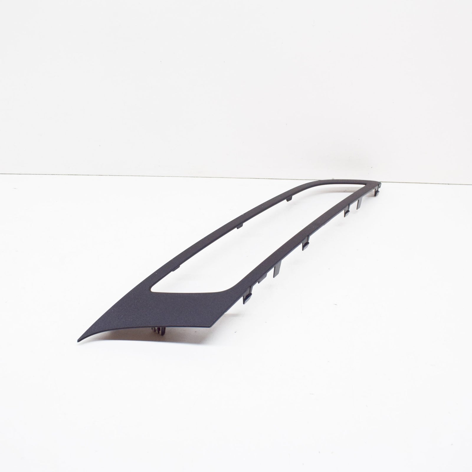 new ford galaxy mk3 cd390 front right fog lamp grille trim 1895411 original