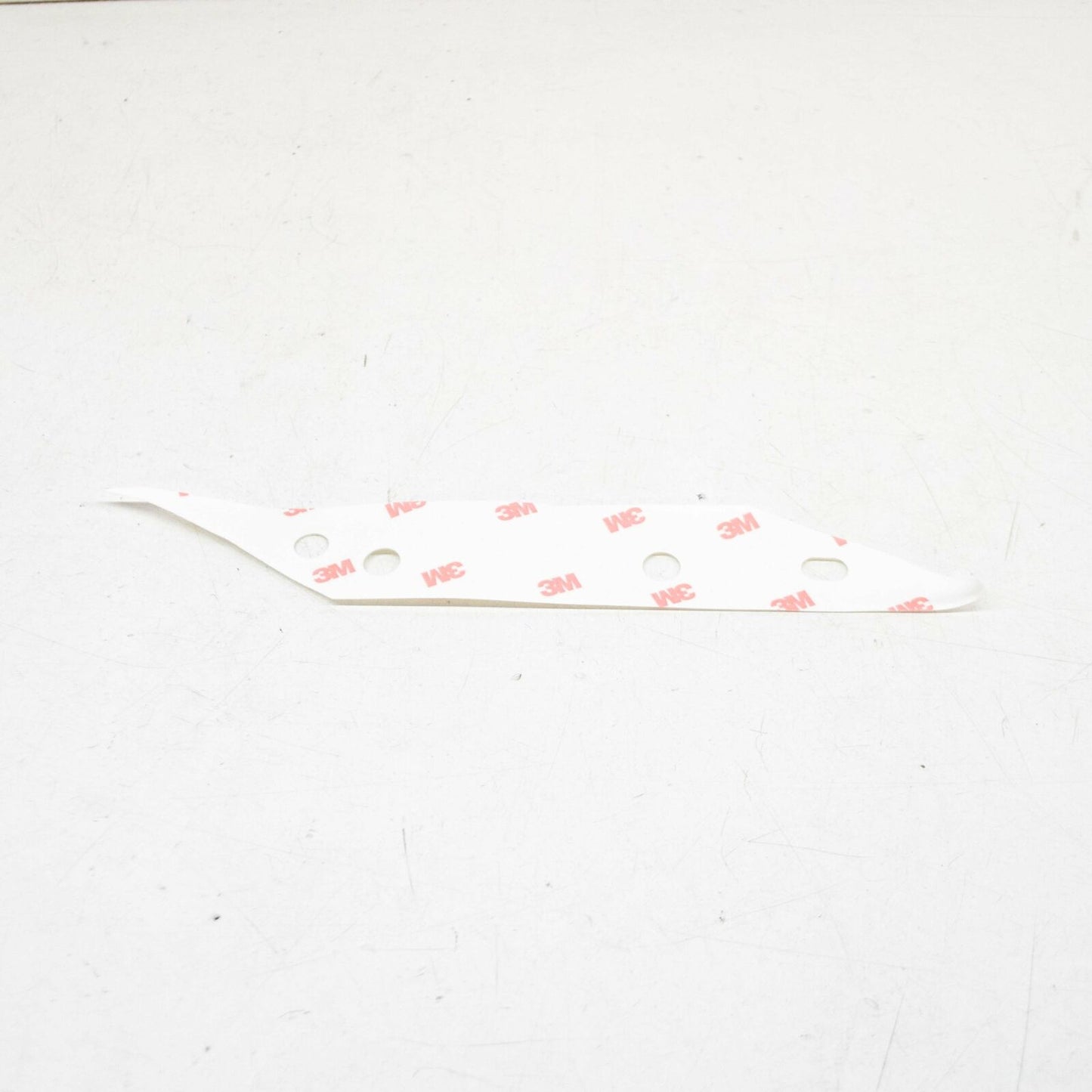 NEW MB CLA C117 FRONT RIGHT BETWEEN FENDER SEAL GASKET A1178890295 ORIGINAL