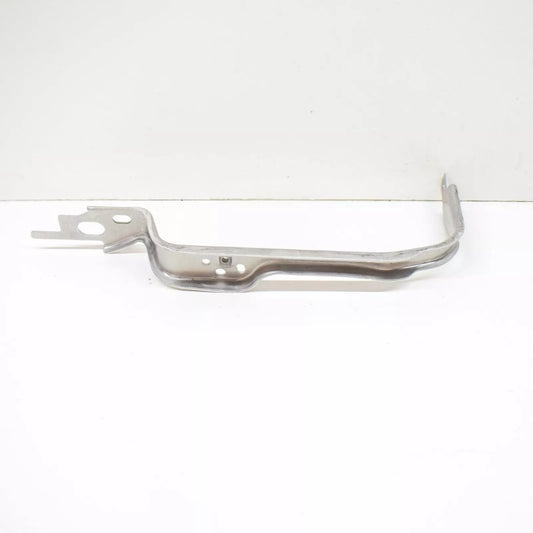 NEW AUDI A6 C8 FRONT LOWER REAR RIGHT RAIL COVER BRACKET 4K0807348B ORIGINAL