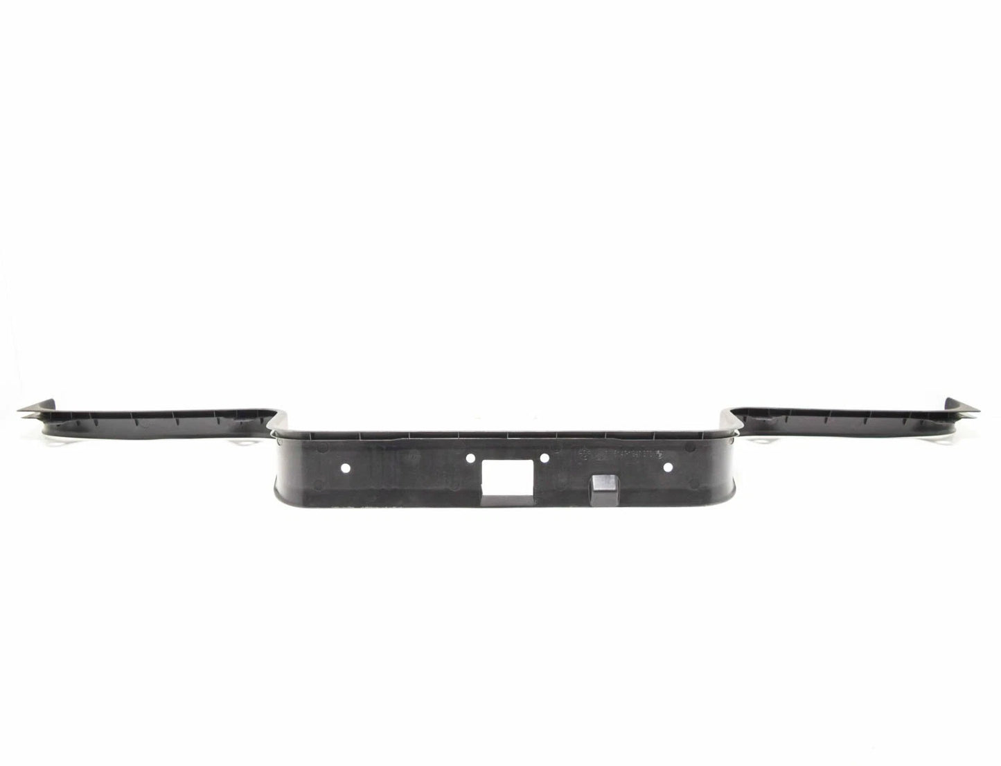 NEW BMW 3 TOURING E30 TRUNK TRIM PANEL COVER 51471947373 1947373