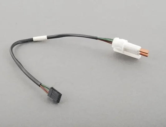 NEW BMW 5 E39 STEERING LOCK CARBON PIN 32311091732 1091732 ORIGINAL