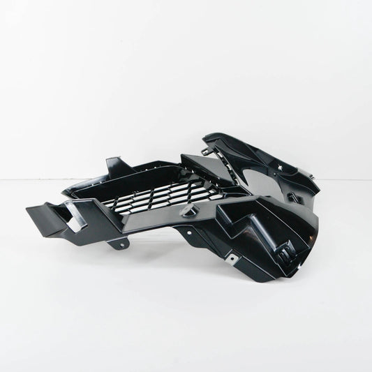 NEW BMW 2 COUPE F87 FRONT LEFT BUMPER GRILLE 51118073521 8073521 ORIGINAL