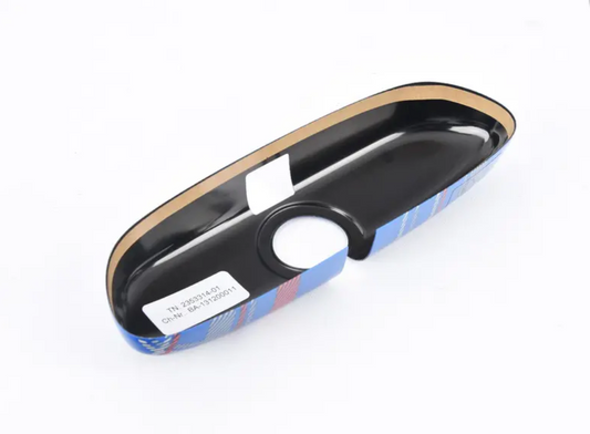 new mini cabrio f57 front interior rear view mirror cover 51162353314 original