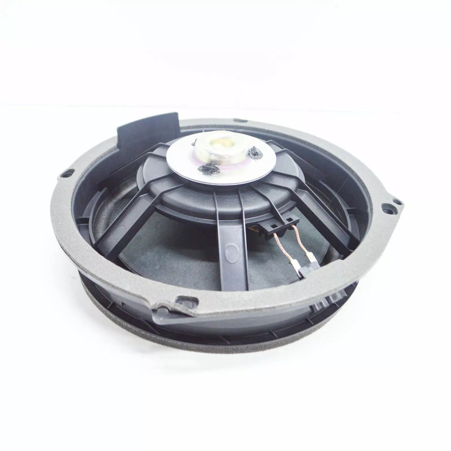 AUDI A6 C7 FRONT DOOR BASS LOUDSPEAKER 4G2035415 NEW