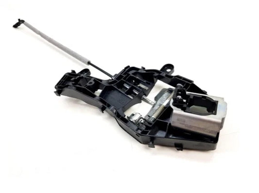 NEW VW PASSAT B8 FRONT DOOR HANDLE MOUNTING BAR RHD 518837812L ORIGINAL