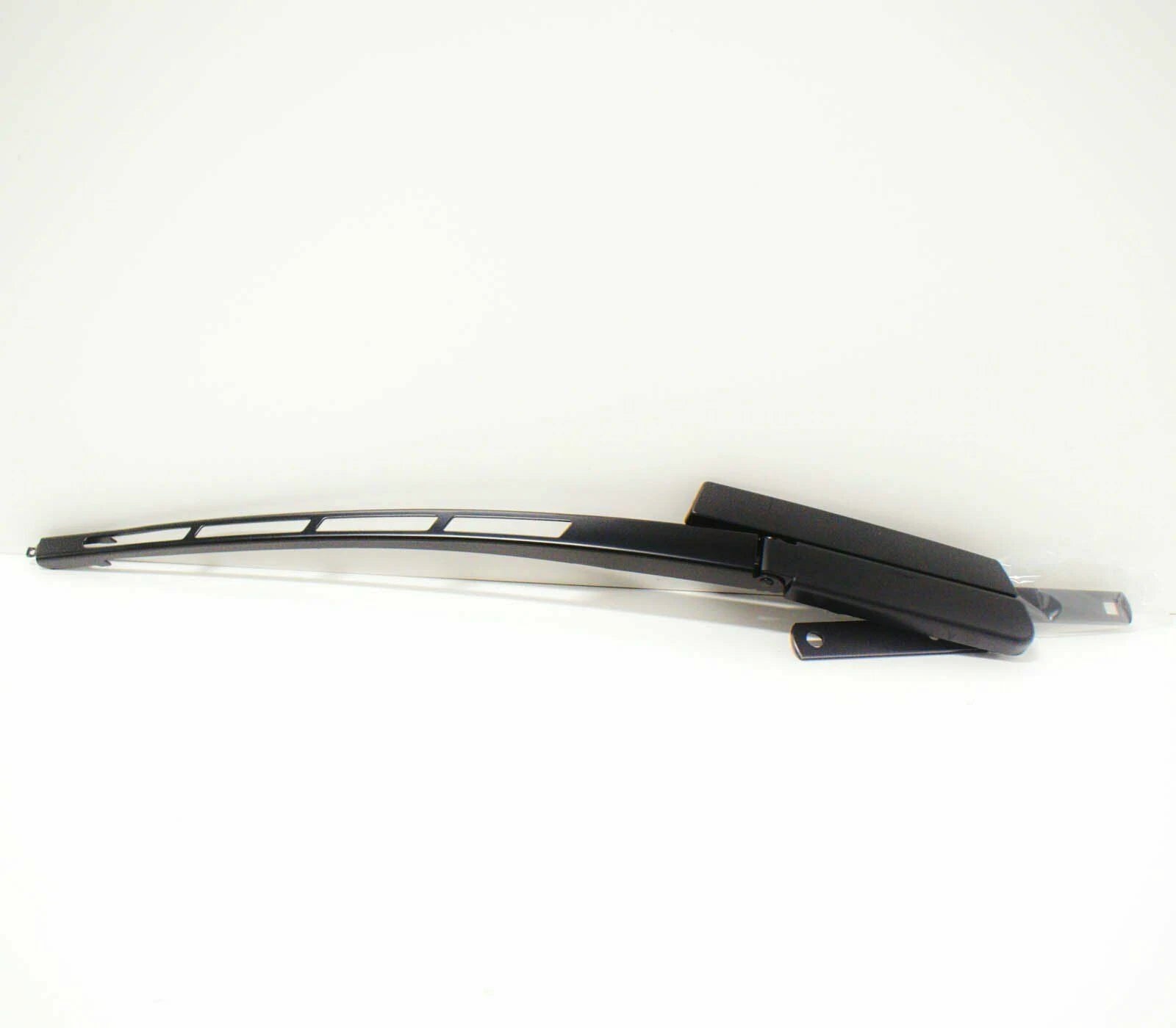 AUDI Q7 FRONT PASSENGER SIDE WINDOW WIPER ARM RHD 4L2955407B NEW
