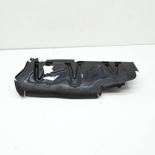 NEW MERCEDES-BENZ EQS V297 LEFT AIR DUCT SEGMENT A2975051600 ORIGINAL