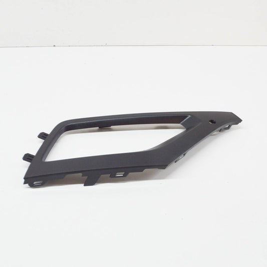 NEW VOLKSWAGEN TERAMONT FRONT BUMPER RIGHT GRILLE 3CN853666C9B9 ORIGINAL