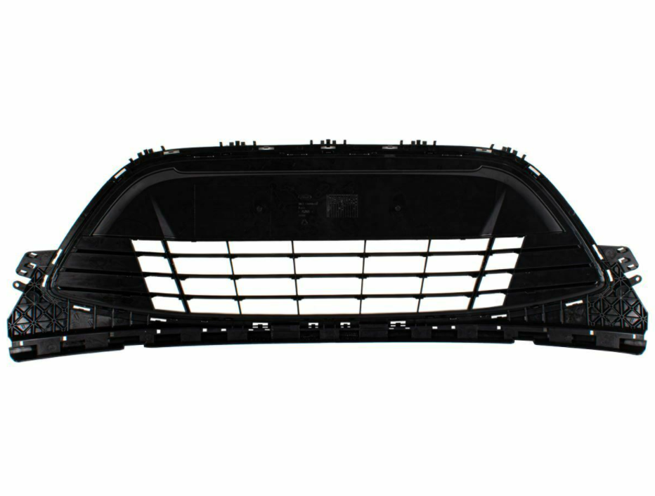 new ford galaxy mk2 front bumper lower grille am21-17b968-bf5uaw 1717454