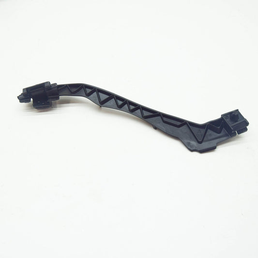 NEW MERCEDES-BENZ C C205 LEFT SIDESKIRT BRACKET MOUNT A2056983700 20 ORIGINAL