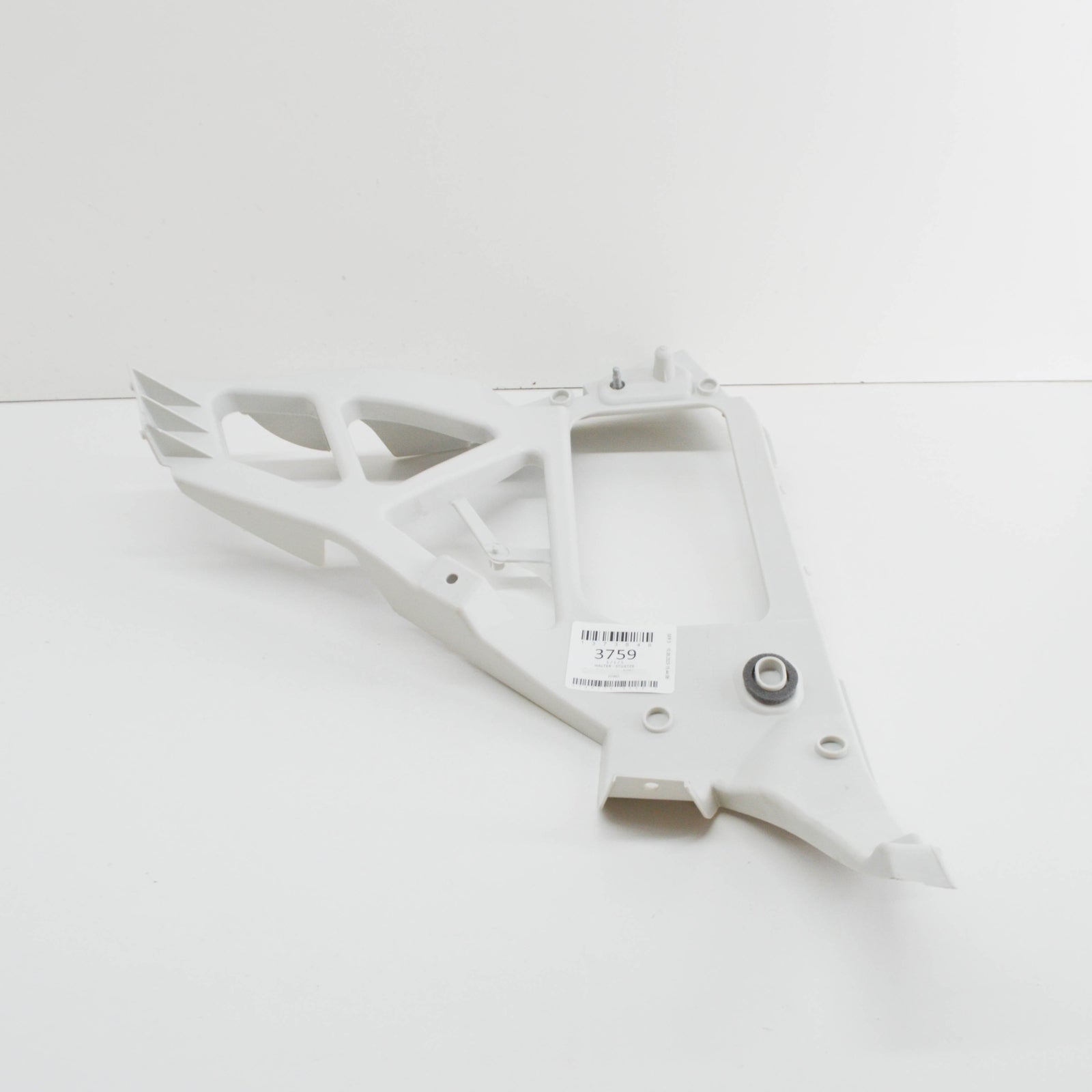 new ford focus mk2 estate rear right bumper mounting bracket 1373848 original