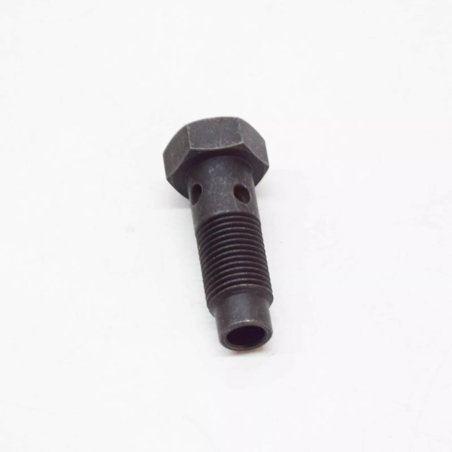 NEW BMW M5 E39 CYLINDER HEAD MOUNTING HOLLOW BOLT 11367832139 ORIGINAL