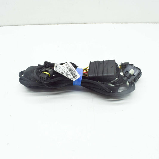 NEW MERCEDES-BENZ GLE W167 FRONT PARKING AID WIRING HARNESS A1675405633 ORIGINAL