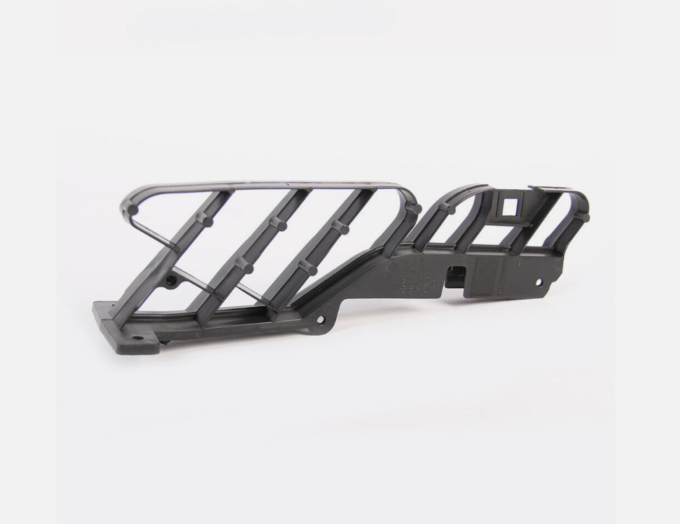 NEW VW GOLF CD MK8 FRONT CENTER RADIATOR BRACKET GUIDE 5H0805706 ORIGINAL