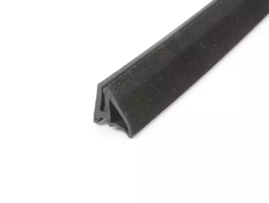 NEW BMW 6 E24 FRONT LEFT DOOR GASKET 1867763 51211867763 ORIGINAL