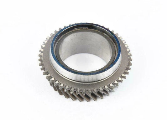NEW AUDI A1 8X 6TH CHANGE GEAR 02M311349AR ORIGINAL