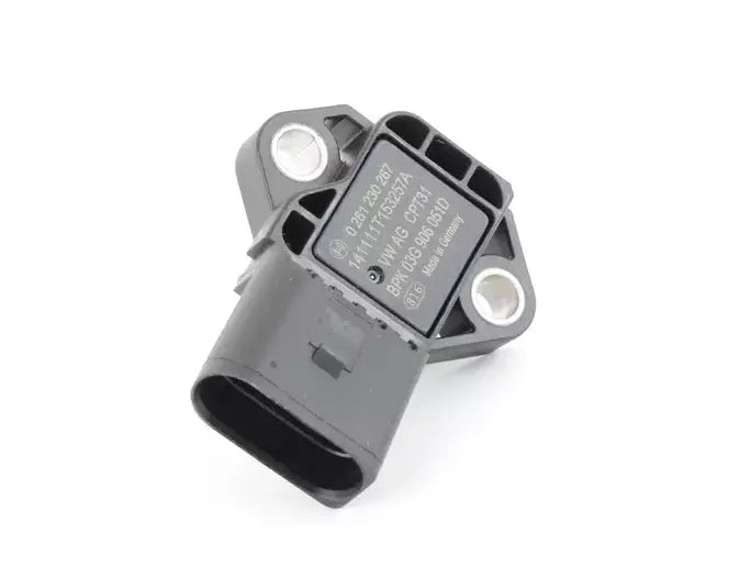 NEW AUDI A1 8X PRESSURE SENSOR 03G906051D ORIGINAL