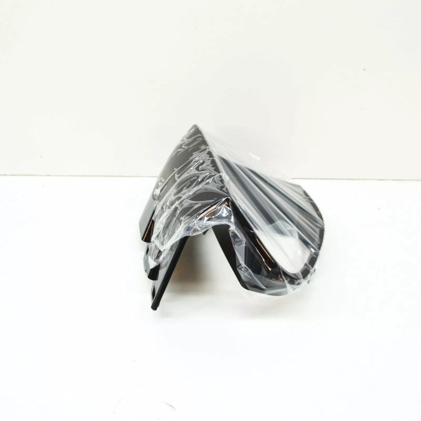 NEW BMW 3 G20 FRONT BUMPER LOWER AIR INLET FINISHER LEFT 51117471517 ORIGINAL