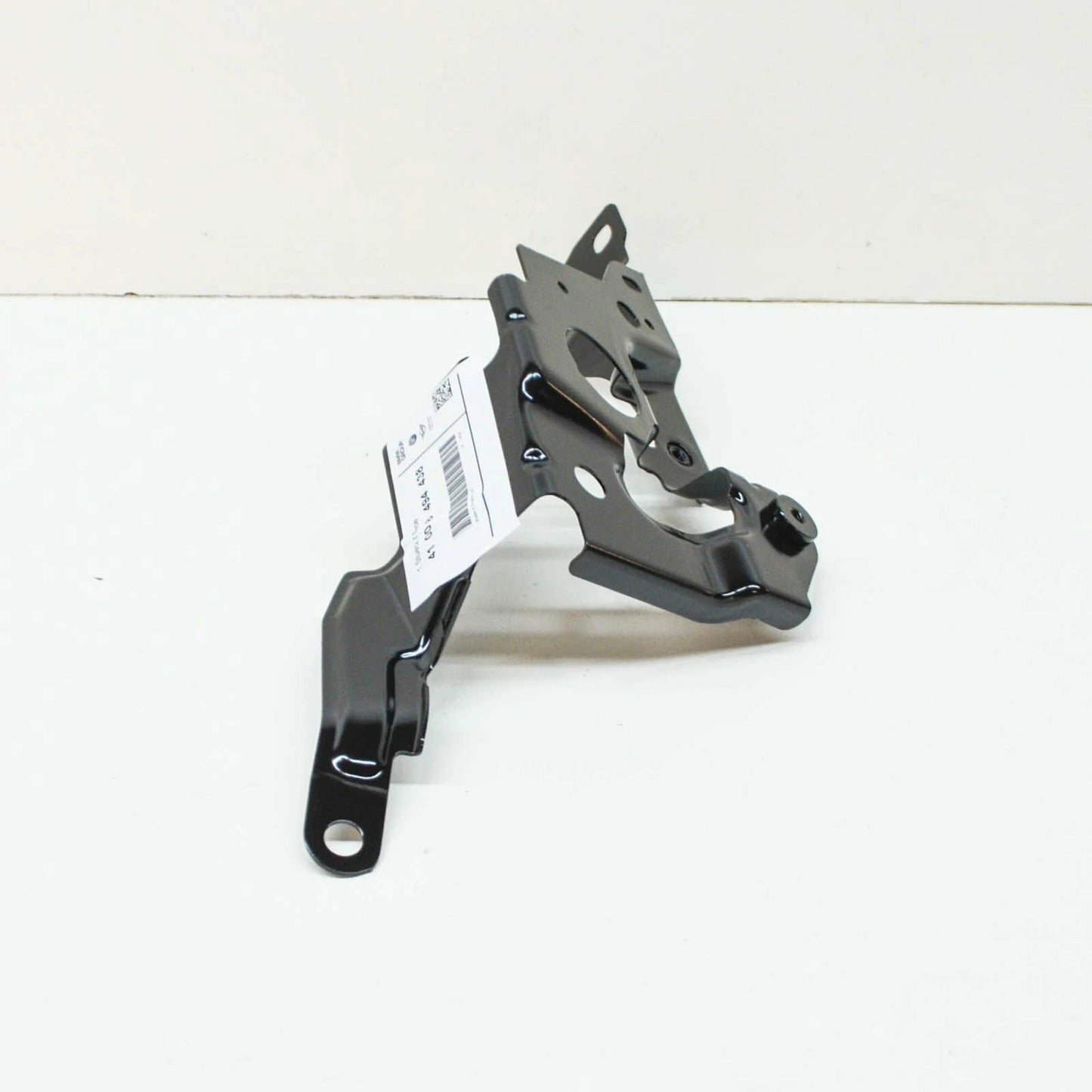 NEW BMW 3 G20 FRONT RIGHT SIDE 1 FENDER PANEL BRACKET 41008494438 ORIGINAL