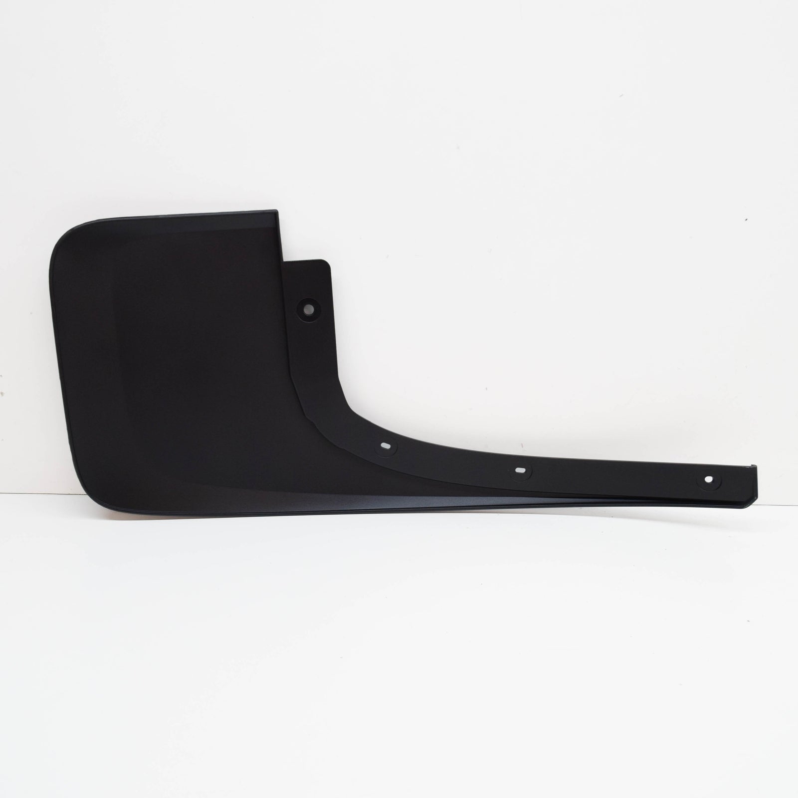 new ford ranger mk3 rear left mudguard flap 2273350 eb3b-28401-cc original