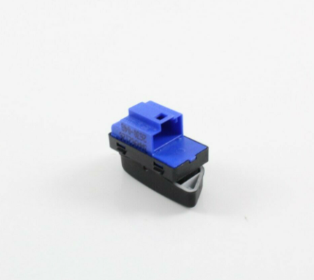 new volkswagen passat b7 central locking switch rhd 3aa9621263x1 original