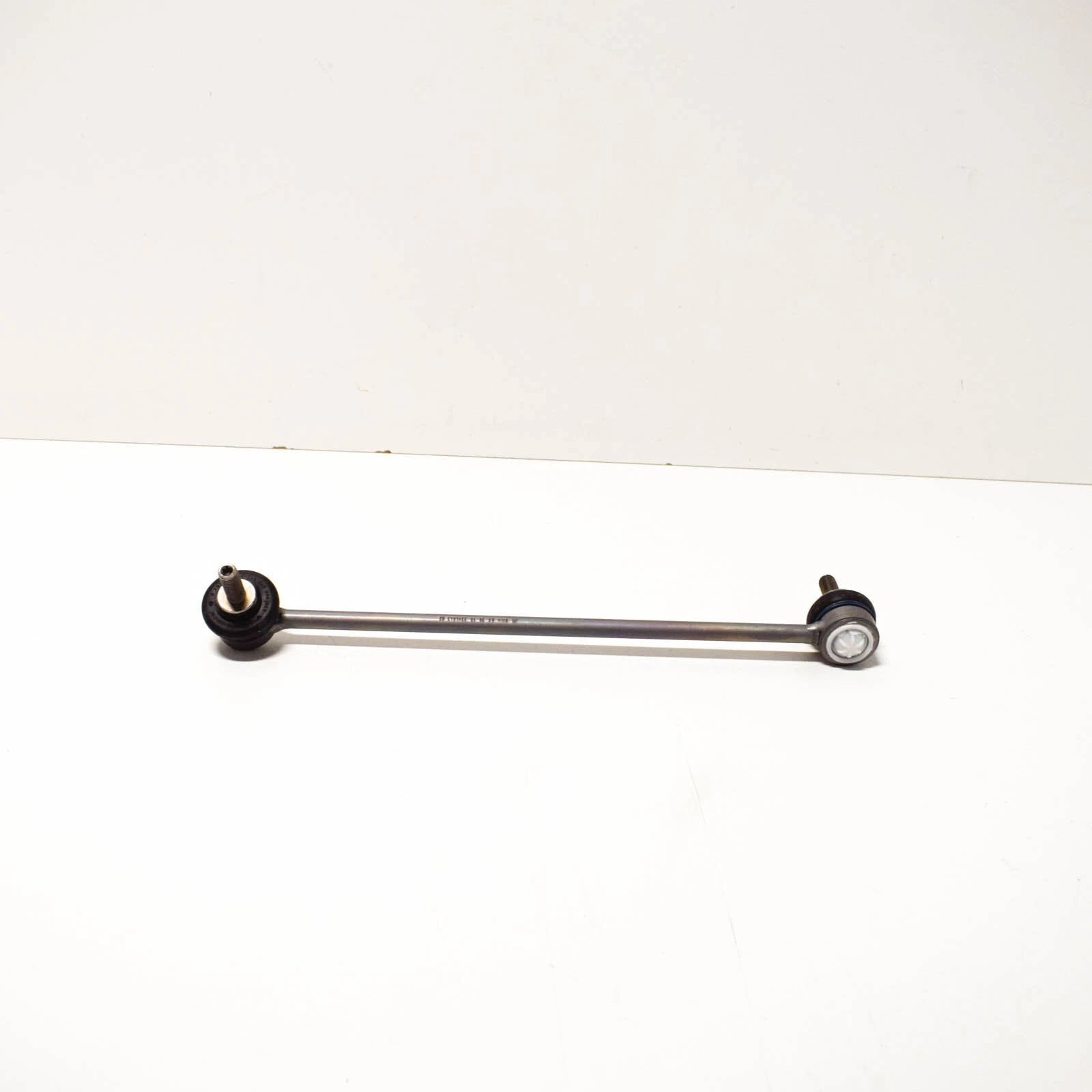 NEW BMW M4 F82 FRONT SWAY BAR STABILIZER LEFT TIE ROD 31302284643 2016 ORIGINAL