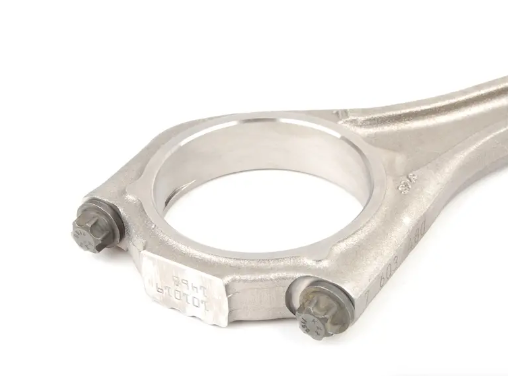 new bmw x5 e70 connecting rod 11247603480 7603480 original