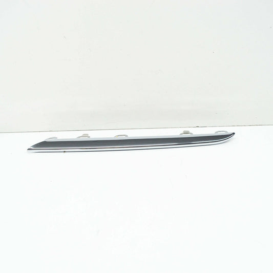 NEW MB VITO W447 AMG FRONT LEFT RADIATOR GRILLE CHROME TRIM A44788829007F24