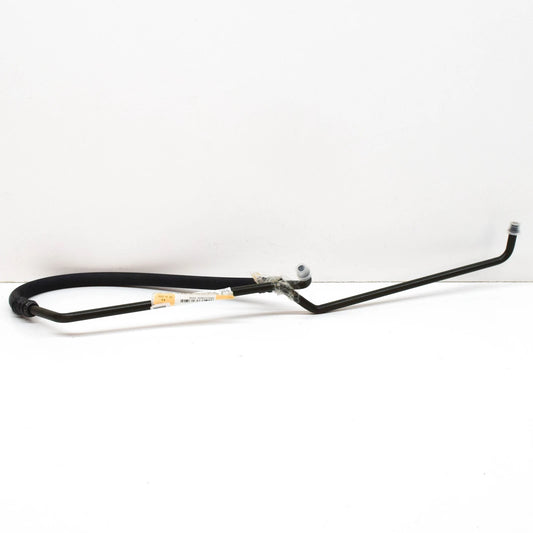 NEW BMW 5 E39 INLET TRANSMISSION OIL COOLER HOSE PIPE 17221714511 ORIGINAL