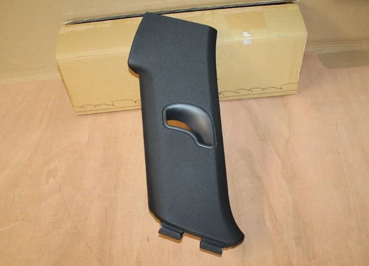 NEW VW TOUAREG 7P MK2 RIGHT SIDE UPPER C-PILLAR TRIM 7P6867242GBR2 ORIGINAL