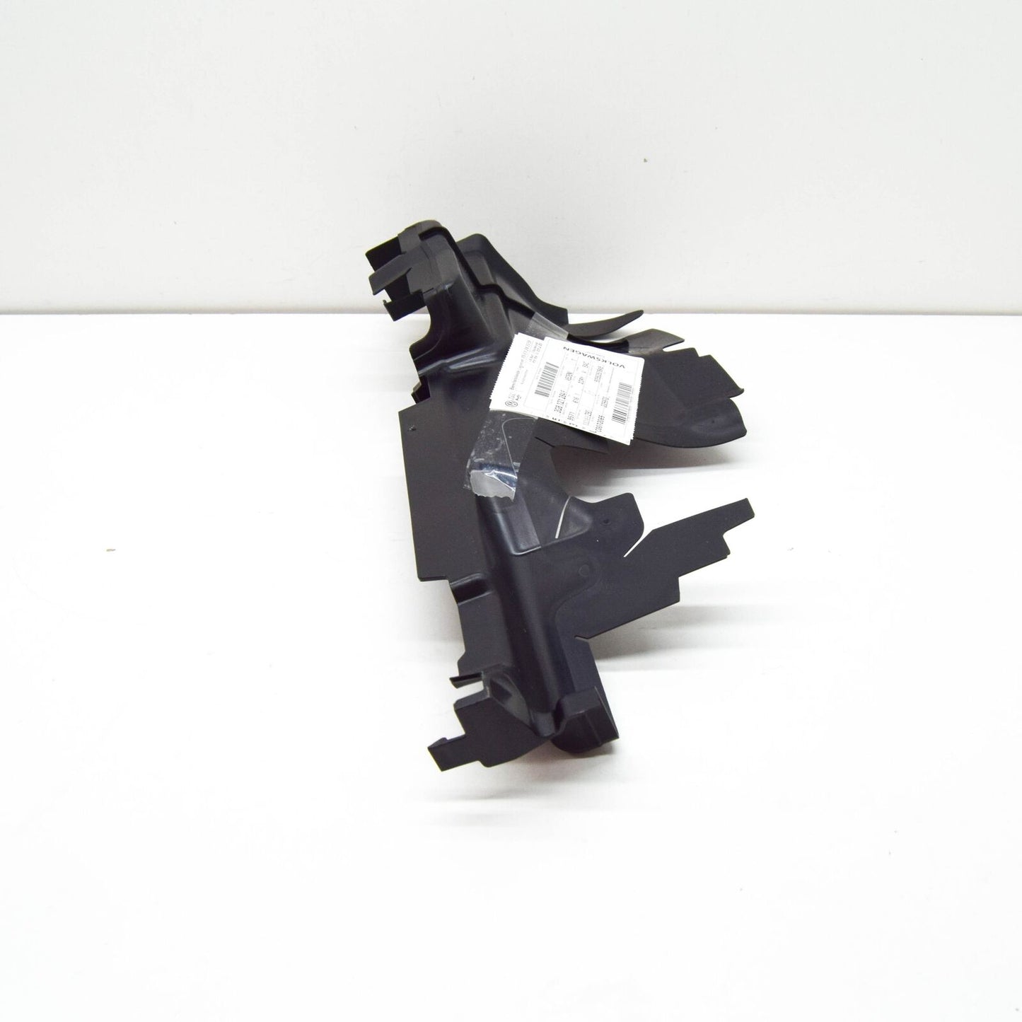NEW VOLKSWAGEN ARTEON 3H7 RIGHT RADIATOR AIR GUIDE DUCT 3G8121284F ORIGINAL