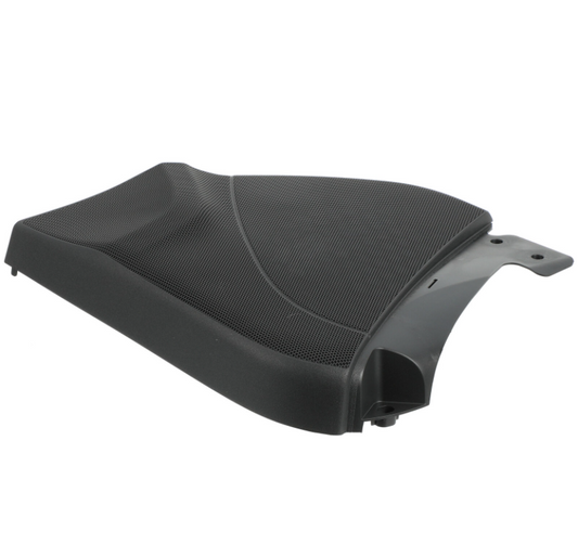 NEW MERCEDES-BENZ CLK C209 FRONT RIGHT SPEAKER GRILLE A20972702889B51 ORIGINAL