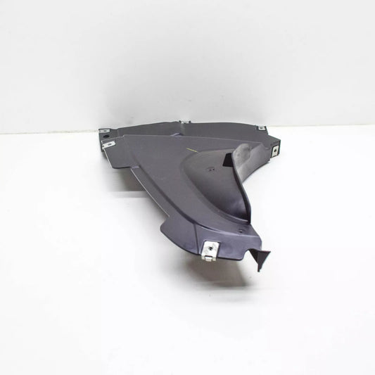 NEW BMW 3 F30 FRONT RIGHT MUD GUARD BOTTOM COVER 8055020 2015 ORIGINAL