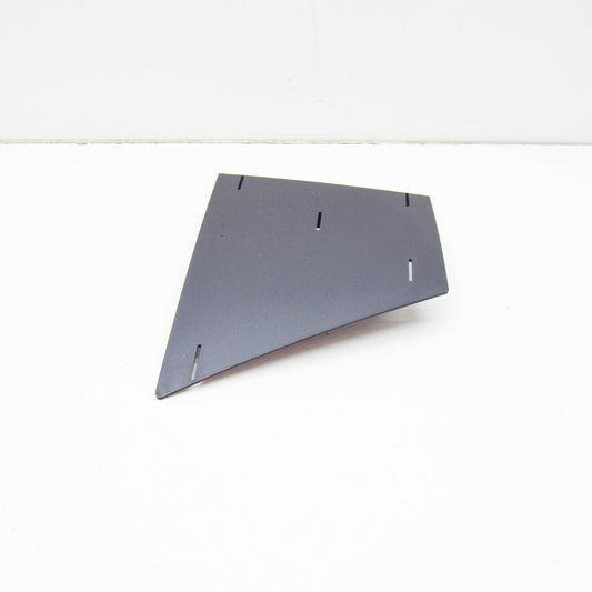 NEW AUDI A6 RS6 FRONT LEFT REAR GRILL COVER TRIM 4G0807245A ORIGINAL