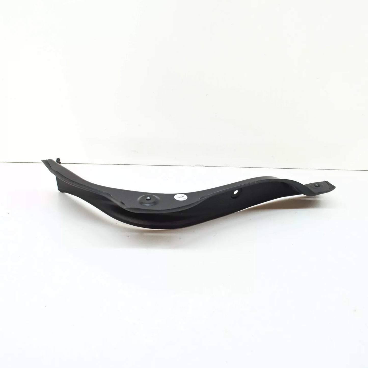 NEW BMW 4 GRAN COUPE F36 REAR LEFT TAILLIGHT GUTTER COVER 51497474489 ORIGINAL