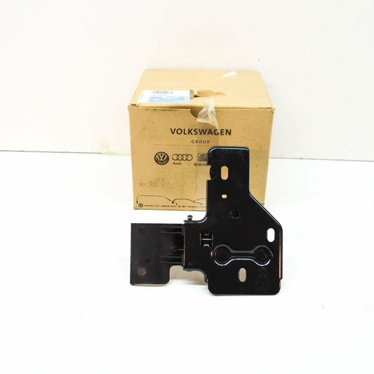 NEW VOLKSWAGEN AMAROK FRONT BONNET HOOD SAFETY LATCH PART 6Q0823480D ORIGINAL