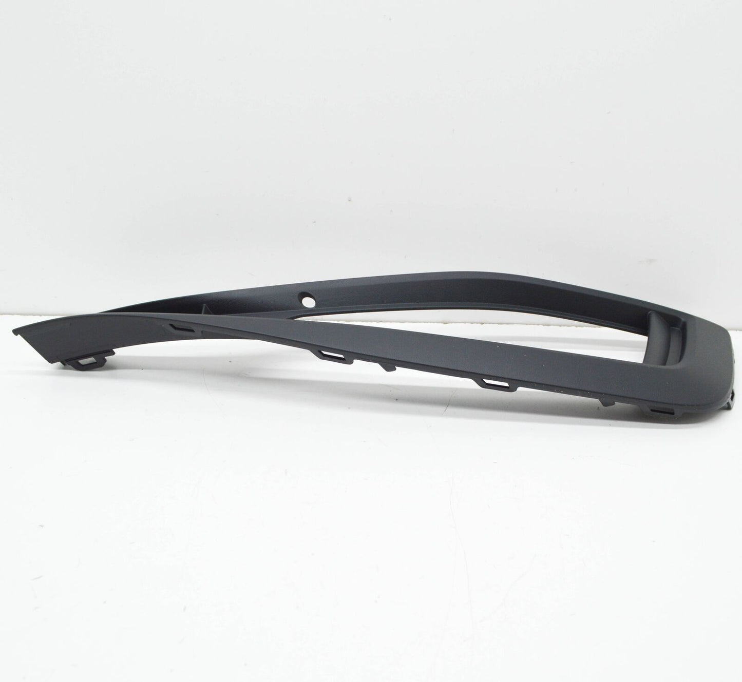 NEW VOLKSWAGEN PASSAT B8 FRONT RIGHT GRILL 3G0853666K9B9 2016 ORIGINAL